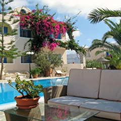 Отель Paradise Resort бассейн фото 2