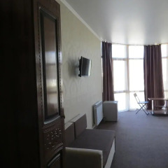 Гостиница Guest House 7Nebo комната для гостей фото 2