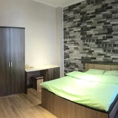 Гостиница NiceHostel Казахстан, Актобе - отзывы, цены и фото номеров - забронировать гостиницу NiceHostel онлайн комната для гостей фото 5