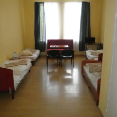 Hotel Sabina комната для гостей фото 5