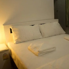 Отель Baan Lucky Guest House 2* Стандартный номер с различными типами кроватей фото 8