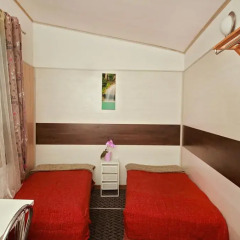 Sodu Hostel Стандартный номер фото 7