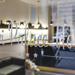 Trevi Palace Hotel спортивное сооружение