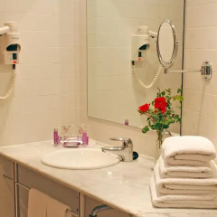 Hotel Arrahona 3* Стандартный номер с различными типами кроватей фото 3