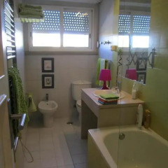 Отель Duplex Lisboa Апартаменты с различными типами кроватей фото 23