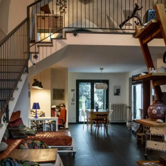 Отель Loft Mimosa Calimera развлечения
