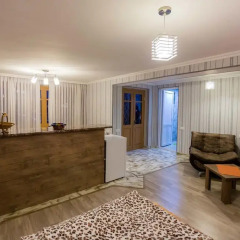 Отель Apartamenti Gomi 17 спа