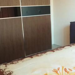 Отель Plamena Apartments Болгария, Поморие - отзывы, цены и фото номеров - забронировать отель Plamena Apartments онлайн комната для гостей фото 5