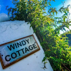 Отель Windy Cottage Шри-Ланка, Нувара-Элия - отзывы, цены и фото номеров - забронировать отель Windy Cottage онлайн приотельная территория