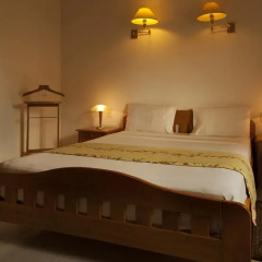 Hotel Westfalenhaus 3* Номер Делюкс с различными типами кроватей фото 19