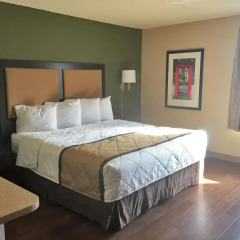 Отель Extended Stay America Columbus - North 3* Студия фото 3