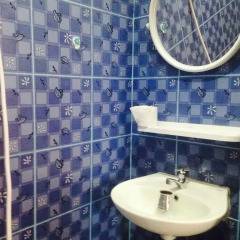 Отель J&E Стандартный номер с различными типами кроватей фото 15