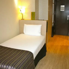 Hotel Exe Moncloa 4* Стандартный номер с различными типами кроватей фото 7