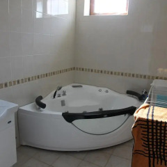 Отель Villa Hayk спа