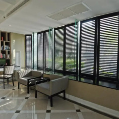 Отель Somerset Park Suanplu Bangkok развлечения