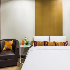 Отель BB Garden Resort Таиланд, Бангкок - отзывы, цены и фото номеров - забронировать отель BB Garden Resort онлайн комната для гостей