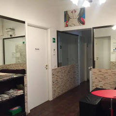 Coconuts Female Hostel (хостел для женщин) комната для гостей фото 3