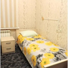 Апартаменты Na Ilyina Apartment Великий Новгород комната для гостей фото 4