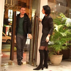 Отель Hôtel Des Halles Париж помещение для мероприятий