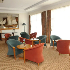 Hotel Al Foz интерьер отеля фото 3