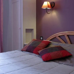 Parc Hotel Paris 3* Номер Бизнес с различными типами кроватей фото 2