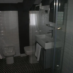 Hotel El Puerto ванная