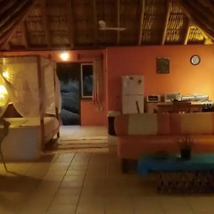 Отель Bungalows Tree Tops 5* Люкс с различными типами кроватей фото 16