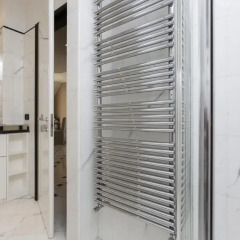Отель Suzzani Halldis Apartment Италия, Милан - отзывы, цены и фото номеров - забронировать отель Suzzani Halldis Apartment онлайн ванная фото 2