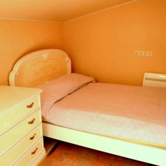 Отель Apartamenti Krista детские мероприятия