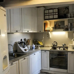 Апартаменты Apartments La vedetta Лечче в номере