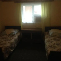 Гостиница Guest House Solnyshko комната для гостей фото 4