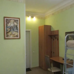Мини-Отель Old Flat интерьер отеля фото 3