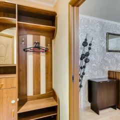 Гостиница Apartamenty Sputnik Gagarina 6/87 удобства в номере фото 2