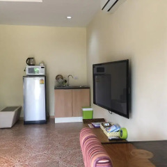Отель Kamala Tropical Garden 3* Студия фото 7