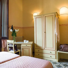 Hotel Fiorita удобства в номере
