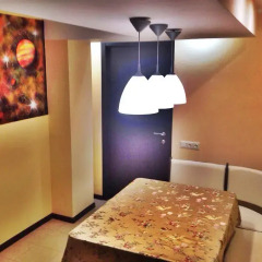 Hostel Ah комната для гостей фото 2