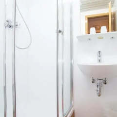 Hotel Moosbichl 3* Стандартный номер фото 6