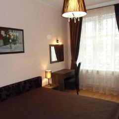 Отель Marijas Varti 3* Апартаменты с различными типами кроватей фото 14
