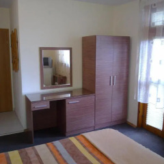 Отель Stella Del Mare Guest House удобства в номере