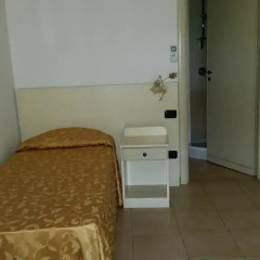 Отель B & B La Rosa dei Venti Scalea Скалея интерьер отеля