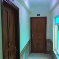 Phuong Nam Hotel комната для гостей фото 2