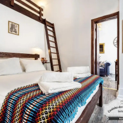 Отель Casinha Dos Sapateiros 4* Студия Делюкс фото 3