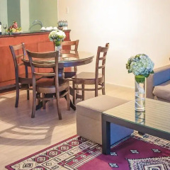 Nha Trang Lodge Hotel 3* Апартаменты фото 5