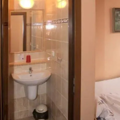 Hotel Bayer 3* Номер категории Эконом фото 4