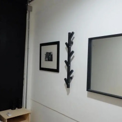 Buff Hostel удобства в номере