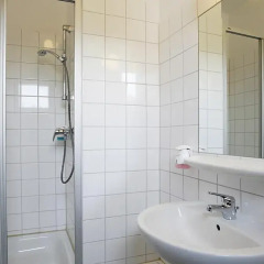 Happy Bed Hostel Стандартный номер с различными типами кроватей фото 4