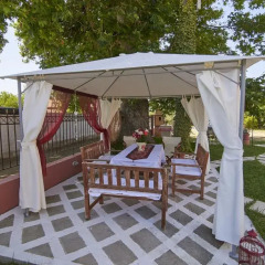 Отель Villa Doxa