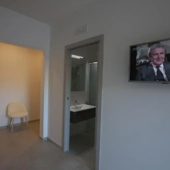 AVANTGARDE Hotel Residence 3* Стандартный номер фото 6