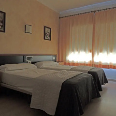 Hotel Vilobí комната для гостей фото 4