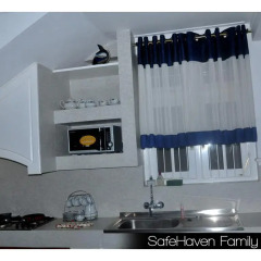 Отель SafeHaven Family Villa фото 2